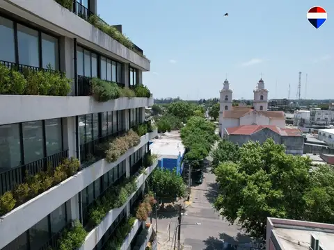 VENTA DEPARTAMENTO 3 AMBIENTES DIVI PILAR CENTRO