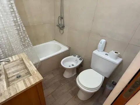 Departamento en Alquiler Permite mascota