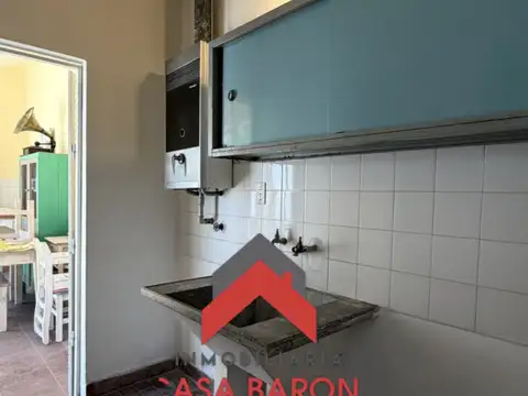 OPORTUNIDAD CASA 3 DORMITORIOS 2 BAÑOS  