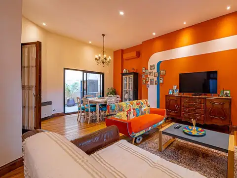 Casa en Venta al Norte