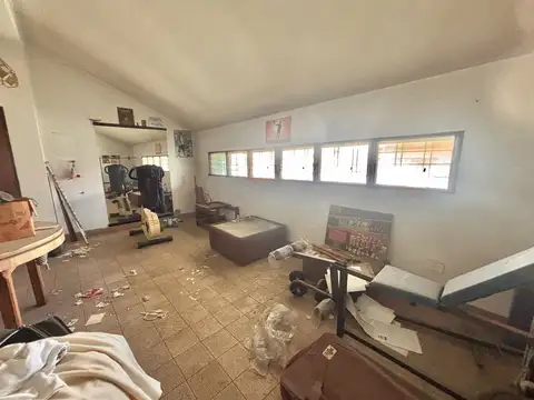 Casa en Venta 40 años