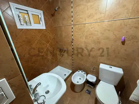 2 De Mayo 3100, Piso 1