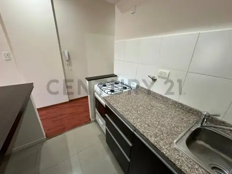 Departamento en Venta con 1 cochera