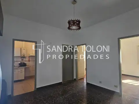 VENTA PH 3 AMB c/ TERRAZA PROPIA 70 m2 en JOSÉ INGENIEROS