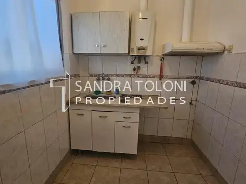 Departamento en Venta en Jose Ingenieros, USD 69.000