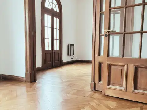 Departamento en Alquiler 60 años
