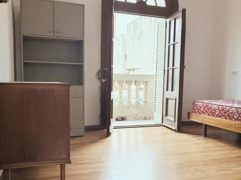 Departamento 5 ambientes con 1 baño