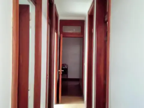 Departamento en Alquiler de 5 ambientes