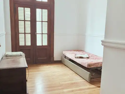 Departamento en Alquiler - 3 dormitorios 1 baño - 98mts - San Nicolás