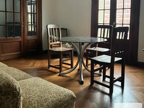 Departamento en Alquiler de 3 dormitorios