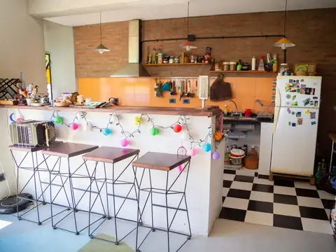 Casa en Lucio V Lopez