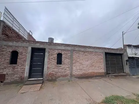 Casa en Venta en Las Heras, Mendoza