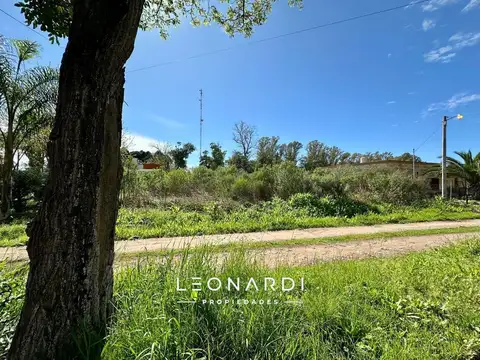 Terreno en Venta en Loma Verde, USD 50.000