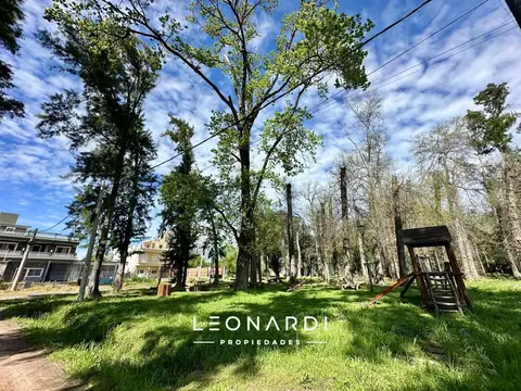 Terreno en venta en Loma Verde con excelente acceso a Panamericana - ID 5858