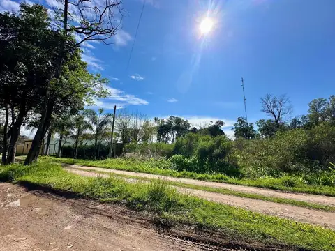 Terreno en venta en Loma Verde con excelente acceso a Panamericana  ID 5858