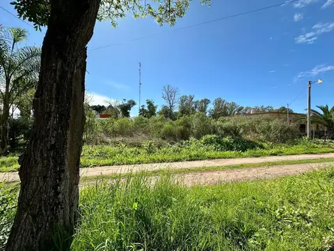 Terreno en Venta en Loma Verde, USD 50.000