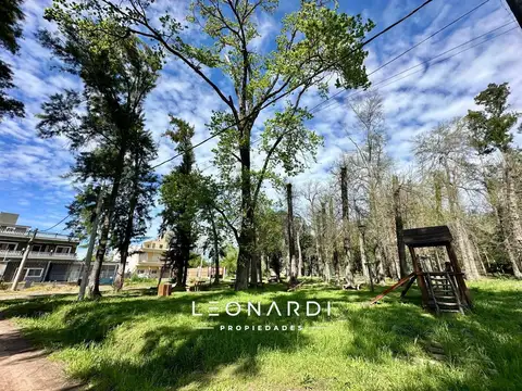 Terreno en venta en Loma Verde con excelente acceso a Panamericana