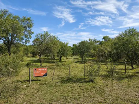 Terreno en Venta en Los Molles, Belgrano