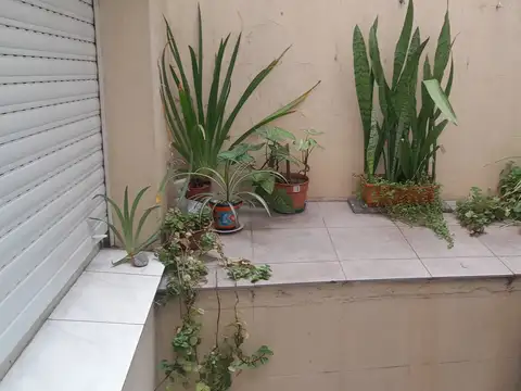 Departamento en Venta en Villa del Parque, USD 155.000