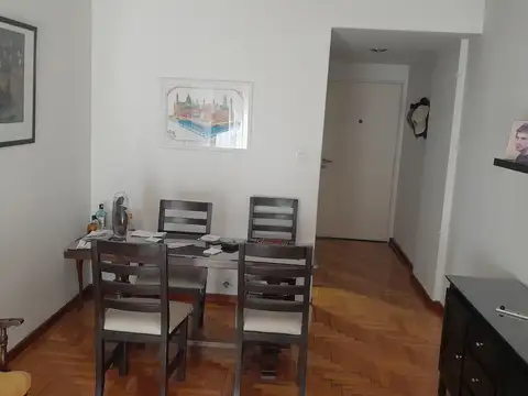 Departamento en Venta 40 años