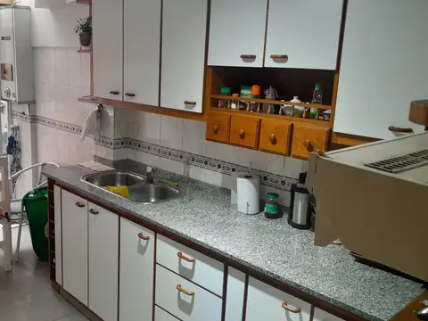 Departamento en Venta de 4 ambientes