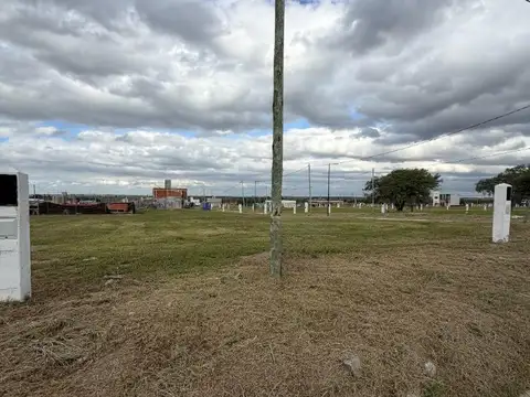 Terreno en Venta en Docta, USD 37.000