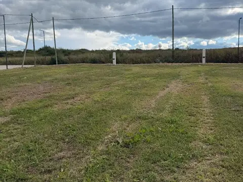 Terreno en Venta de 262,0 m2