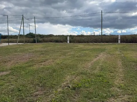 OPORTUNIDAD LOTE EN VENTA EN DOCTA CENTRAL