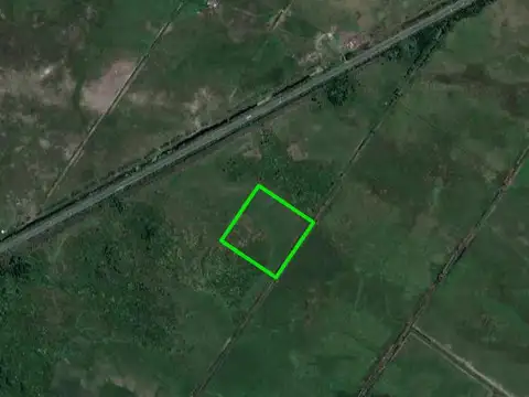 Terreno en venta - 30000Mts2 - Berisso