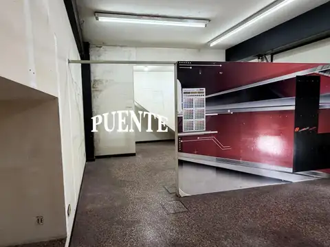 Local en Temperley Oeste