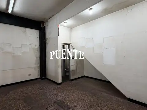 Local en Alquiler A Estrenar