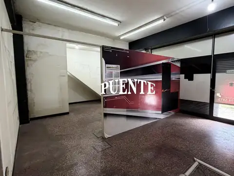 Local en Alquiler A Estrenar