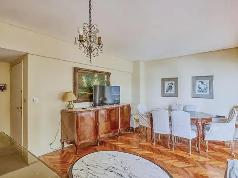 Departamento en Venta en Barrio Norte