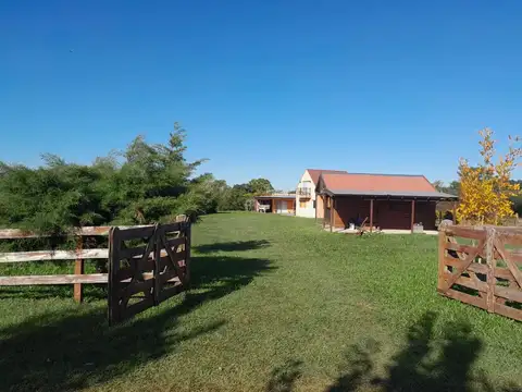 Quinta en Venta de 4 dormitorios