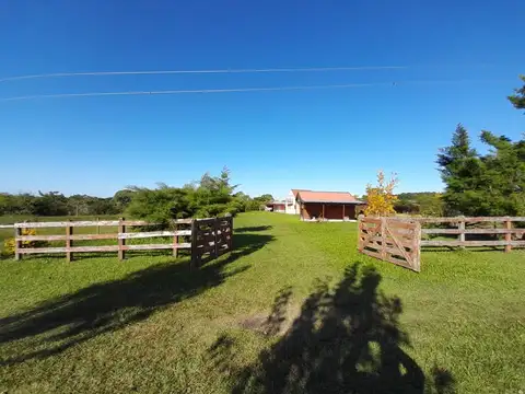 Quinta en Venta en Esquina, USD 70.000