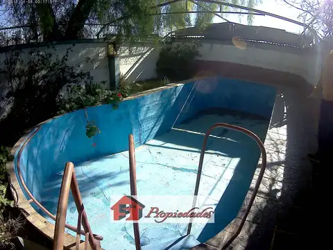 Casa en Venta 27 años