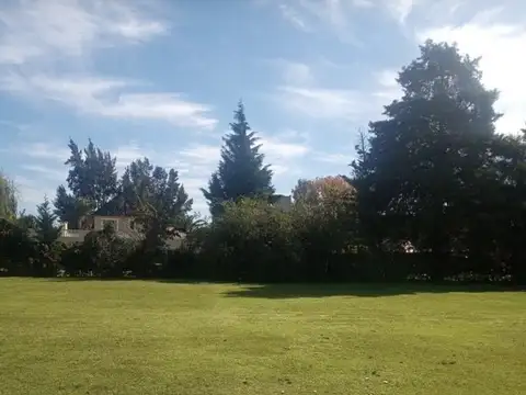 Terreno Lote  en Venta en Las Brisas, Pilar, G.B.A. Zona Norte