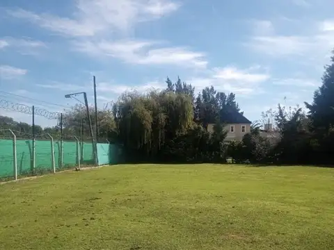 Terreno en Venta en Las Brisas Country Club, USD 29.000