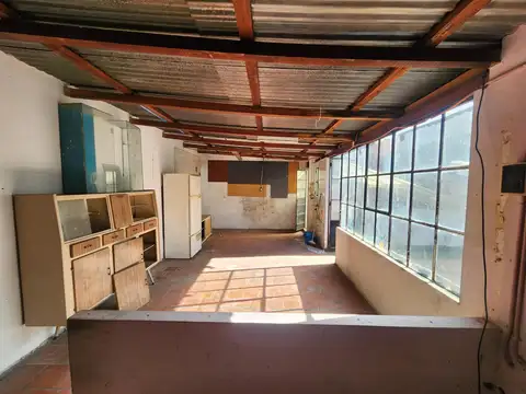 Depto Tipo Casa en Venta 40 años
