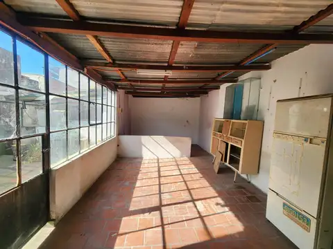 Depto Tipo Casa en Venta al Oeste