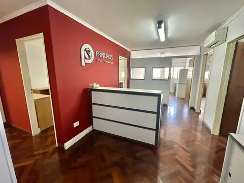 Oficina en  venta