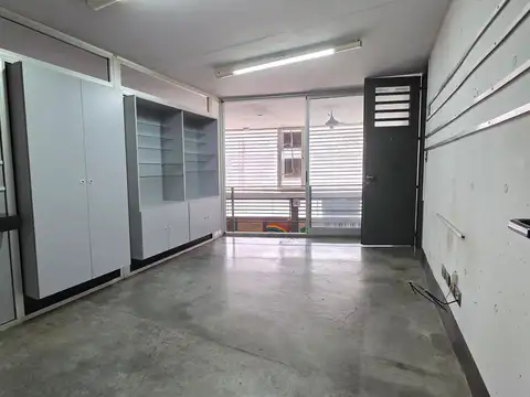 Depto Tipo Casa 2 ambientes con 1 baño