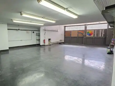 Depto Tipo Casa en Alquiler de 2 ambientes