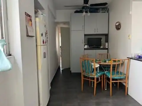 Departamento en Venta 12 años
