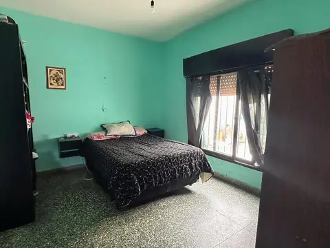 PH en venta de 3 ambientes en La Tablada