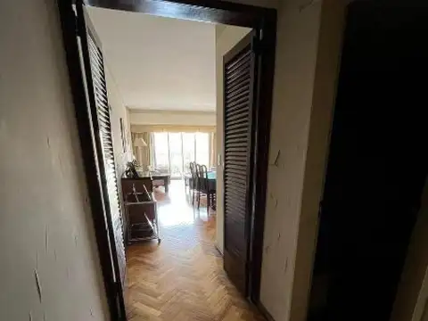 Rivadavia e/ Doblas y Campichuelo