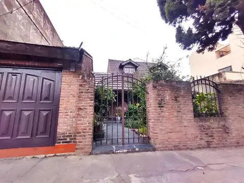 Av. Rosales 1920