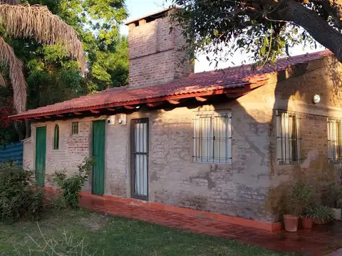 Casa en Venta en Punta Lara, USD 78.000