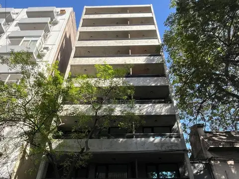 Venta 1 dormitorio - San Juan 1400