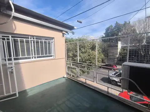 Mariano Fragueiro 1700